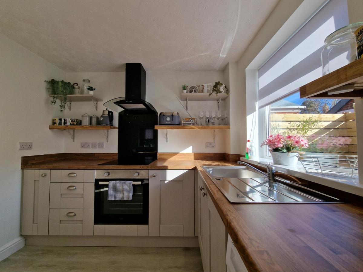 Dysa Bentinck House Villa - Blackpool — Photos 3