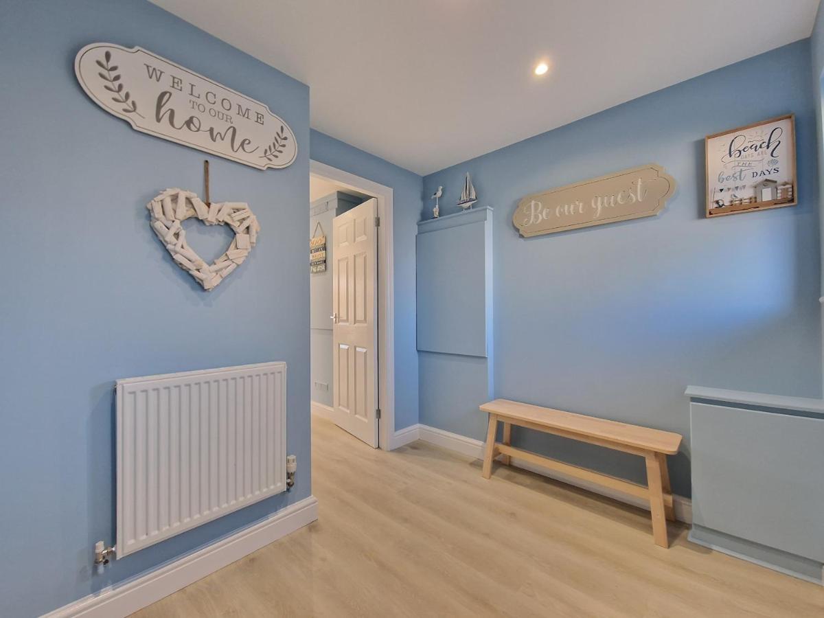 Dysa Bentinck House Villa - Blackpool — Photos 1