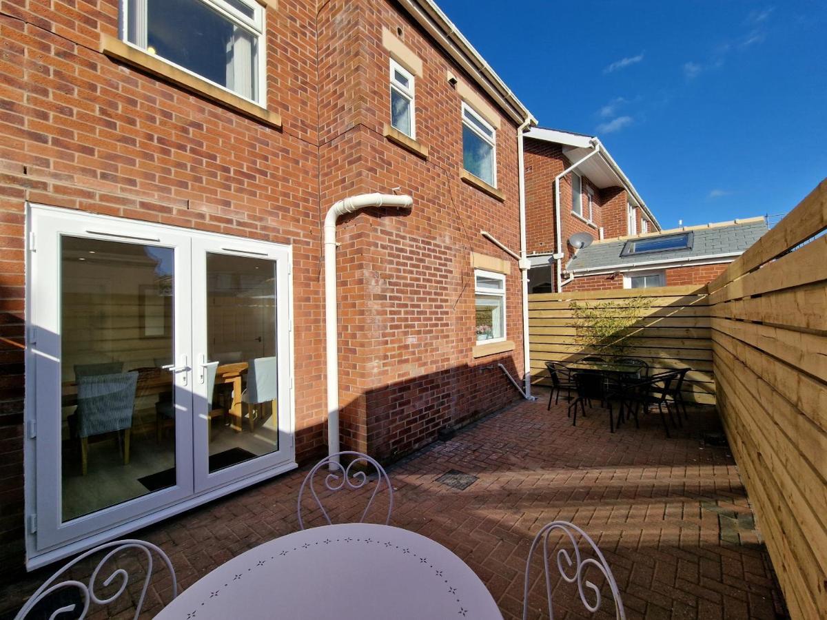 Dysa Bentinck House Villa - Blackpool, Blackpool